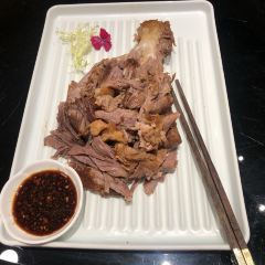 乾隆饺子馆(中兴广场店) User Photo