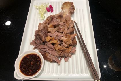 乾隆饺子馆(中兴广场店)