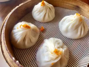 XIAO LAI XI WU XI XIAO LONG BAO