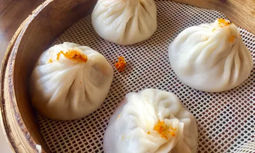 XIAO LAI XI WU XI XIAO LONG BAO