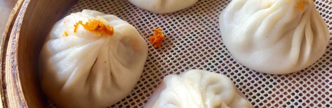 XIAO LAI XI WU XI XIAO LONG BAO