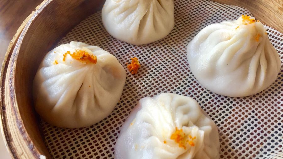 XIAO LAI XI WU XI XIAO LONG BAO