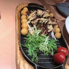 四小姐的店(新都汇店) User Photo