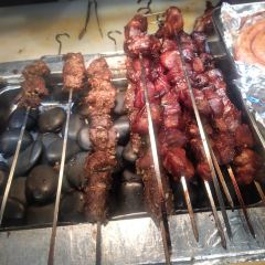 Han Sheng DIY Barbeque (Joy City) User Photo