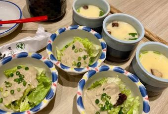 梅丘壽司之美登利（澀谷總本店）用戶圖片