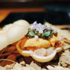 Man Shu Kaiseki User Photo