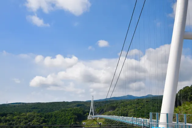 căn hộ Ở Hamamatsu