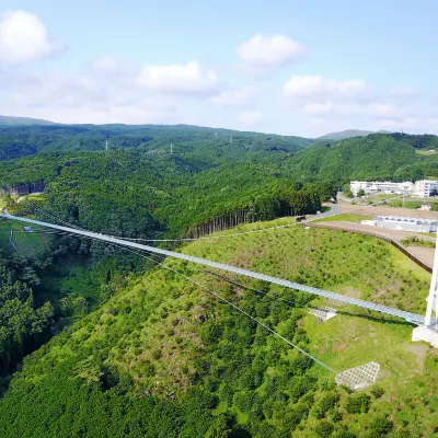 3-звездочные отели в г. Атами