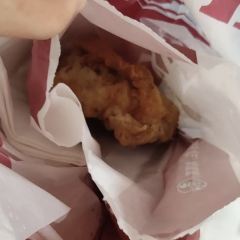 KFC (baise) User Photo