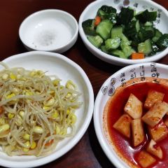 张师傅参鸡汤(新华街店) User Photo