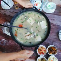 龙湾农家 User Photo