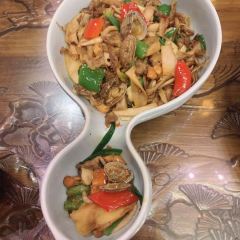 Duan Gongzi's Dali Bai Ethnic Cultural Experience Restaurant User Photo