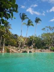 Splitrock Pools