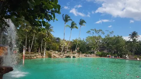 Splitrock Pools