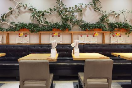 Micunban Rice (jiefanglu)