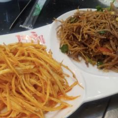 Alilang Seafood Restaurant (yinzuo) User Photo