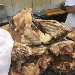 清真尕穆萨美食城总店 User Photo
