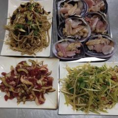 好朋友海鲜烧烤火锅(振三街店) User Photo