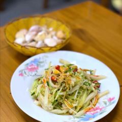 Chengcheng Chongbin Shuipen Mutton User Photo