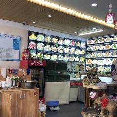 锋味海鲜菜馆 User Photo