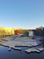 Questacon - National Science and Technology Centre