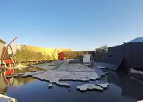 Questacon - National Science and Technology Centre