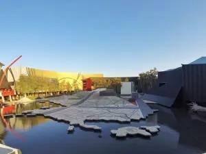 Questacon - National Science and Technology Centre