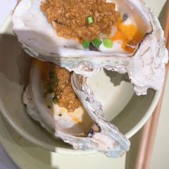 Yushanshaokaochuancheng (erxiao) User Photo