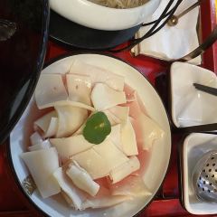 小龙翻大江·火锅美学(外滩店) User Photo