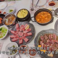 BenJia Korean Restaurant (TianShan Road) ảnh của người dùng