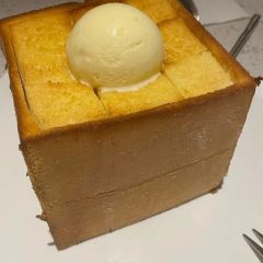 Xiuyuhongchafang (aoshanshijicheng) User Photo