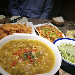 川味食代張用戶圖片