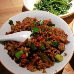 湘阁里辣(虎门大宁店) User Photo