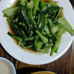 蒙阴县光棍鸡店(蒙山店) 여행 사진