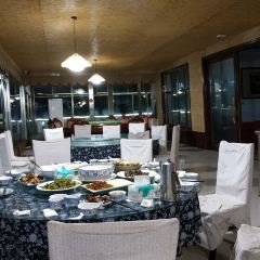 蒙阴县光棍鸡店(蒙山店) 여행 사진