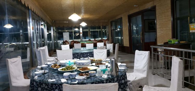 蒙阴县光棍鸡店(蒙山店)