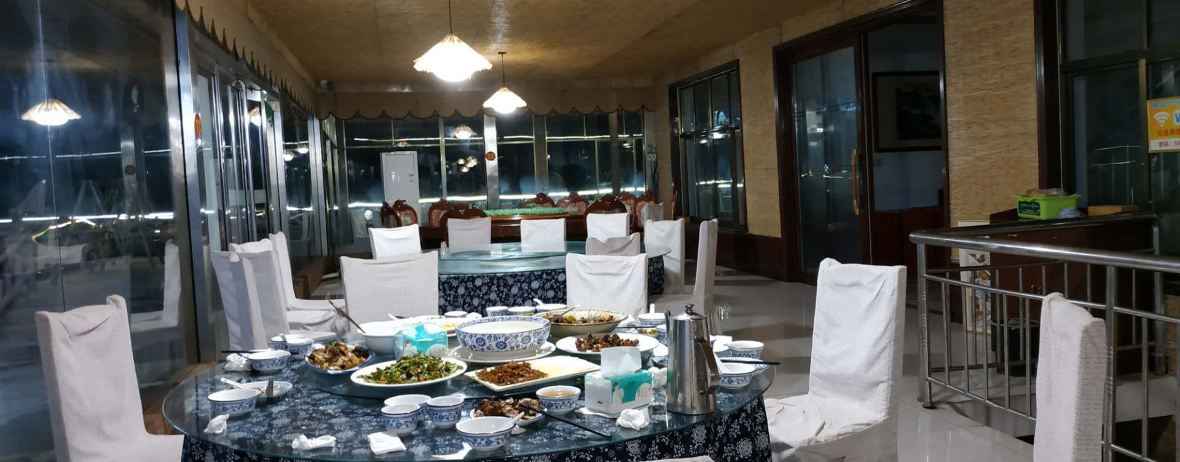 蒙阴县光棍鸡店(蒙山店)