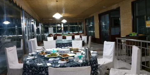 蒙陰光棍雞店(蒙山店)