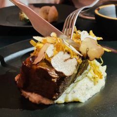 Bar & Restaurant naïv張用戶圖片