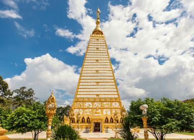 Ubon Ratchathani