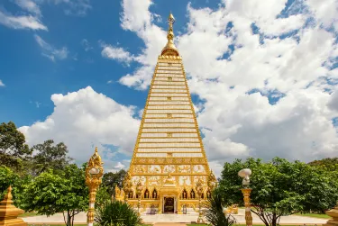 Ubon Ratchathani