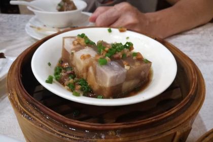 Shu You Seafood Restaurant