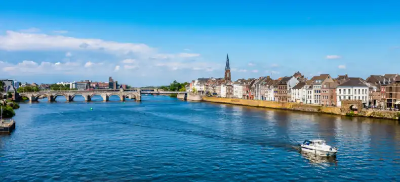 馬斯特裏赫特酒店