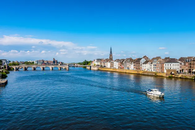 Các khách sạn ở Maastricht