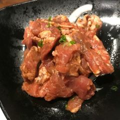 合利家炭火烤肉(经济学院店) 여행 사진