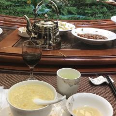 福满楼(万盛南街店) User Photo