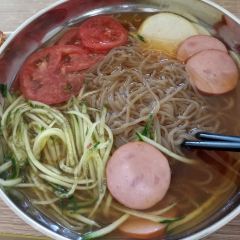 韩尚道(建设南街店) ảnh của người dùng