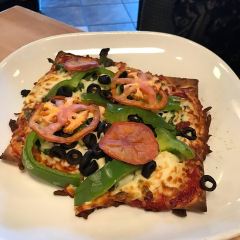 Boston Pizza West Broadway User Photo