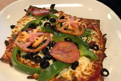 Boston Pizza West Broadway