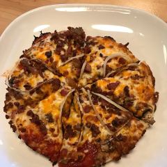 Boston Pizza West Broadway User Photo